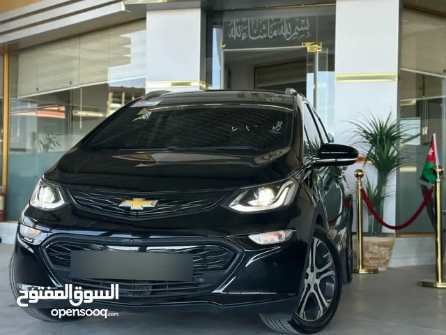 Used Chevrolet Bolt in Zarqa