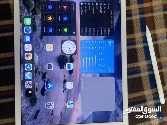 Apple iPad pro 2 256 GB in Misrata