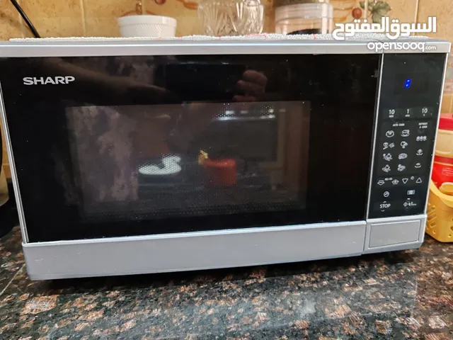 Sharp Ovens in Muscat