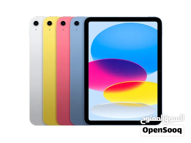 iPad 11 (iPad A16)  128GB Wi-Fi