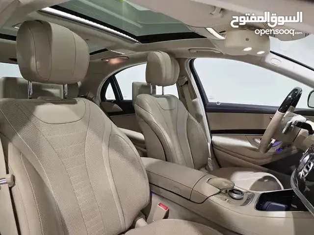Used Mercedes Benz CLS-Class in Najran