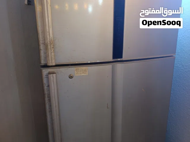 ثلاجه هيتاشي