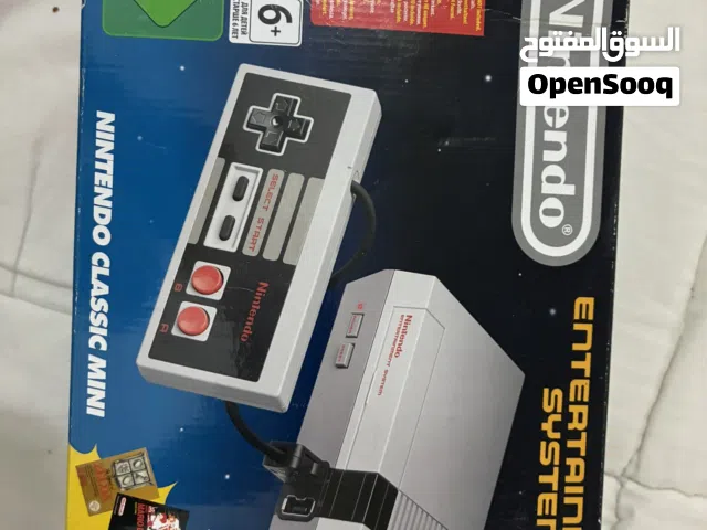 Nintendo NES Classic Mini نينتندو كلاسيك - 30 Games - Boxed
