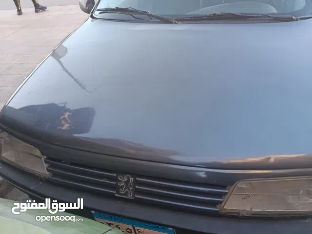 Used Peugeot 405 in Cairo