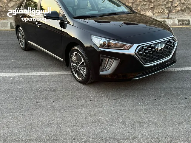 Hyundai Ioniq 2021 in Zarqa