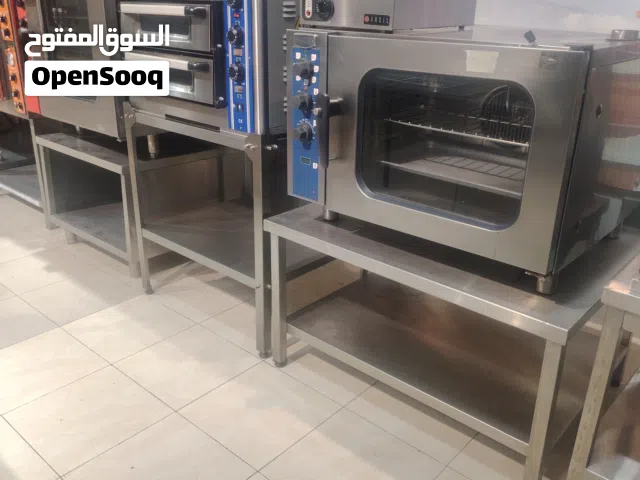 معدات مطاعم مستعملة وجديده بيع وشراء