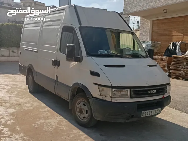 باص افكو 2006