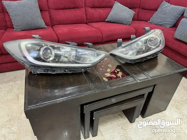 Lights Body Parts in Mafraq