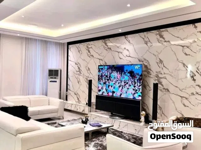 150 m2 4 Bedrooms Townhouse for Rent in Basra Mnawi Basha
