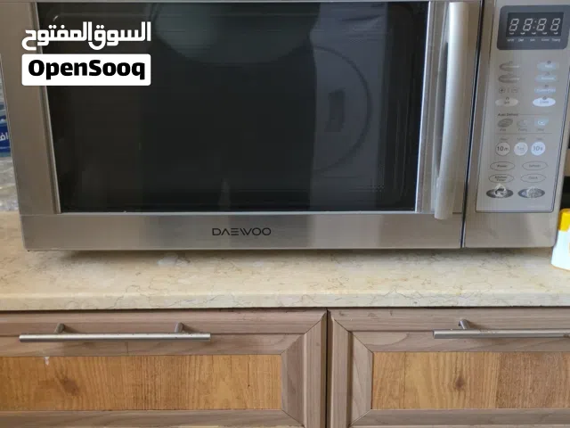 Daewoo 25 - 29 Liters Microwave in Hawally