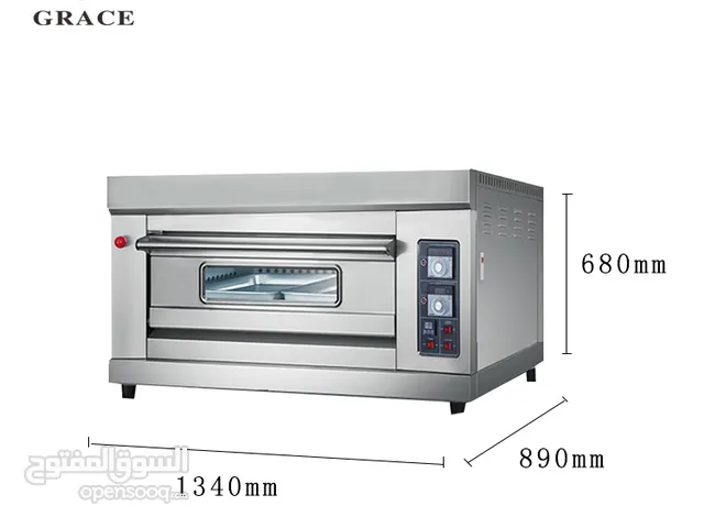 Used oven in excellent condition