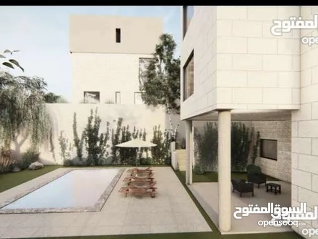 660 m2 5 Bedrooms Villa for Sale in Amman Dabouq