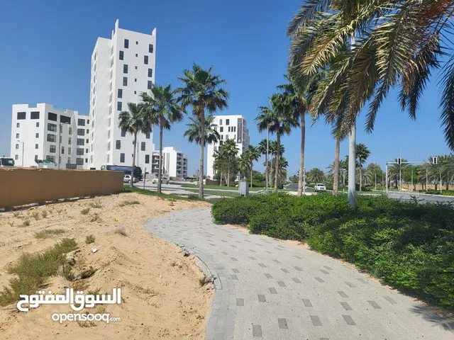 للبيع ارض تجاري سكني ارضي و4 طوابق تملك حر لكل الجنسيات عجمان منطقة الزورا عجمان