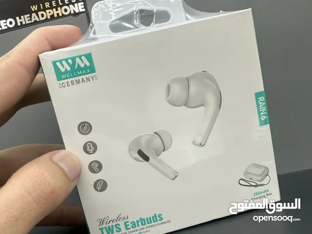 AirPods Excellent Quality