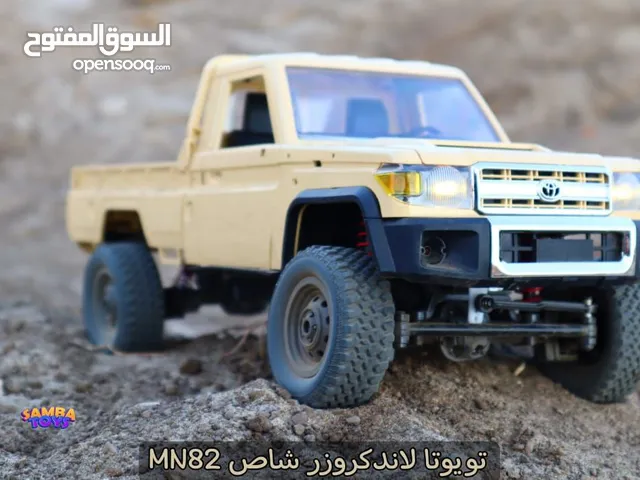 تويتا شاص 82 mn