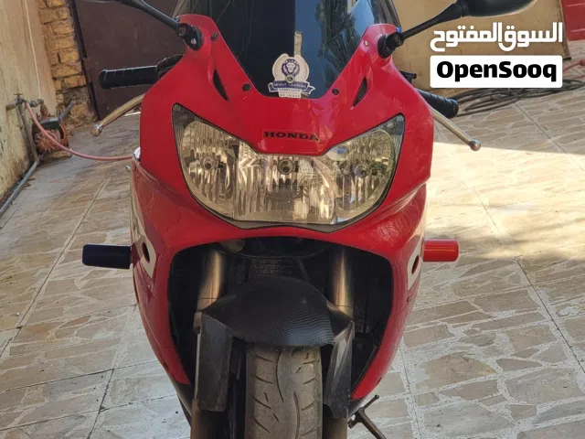 2003 Honda CBR1000RR