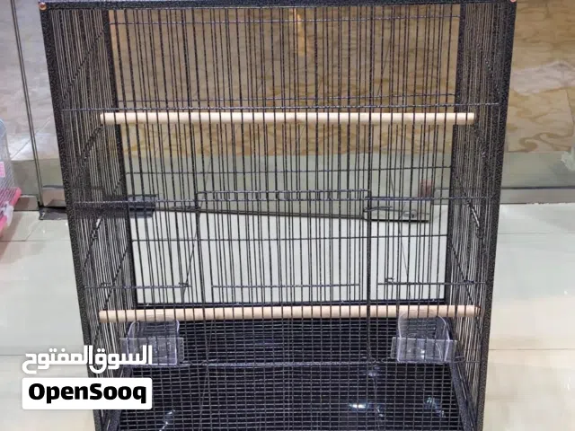 parrot cage brand new