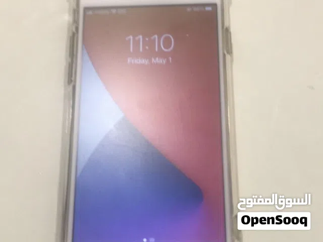 iPhone 7 128 93% battery very good condition no scratches clean