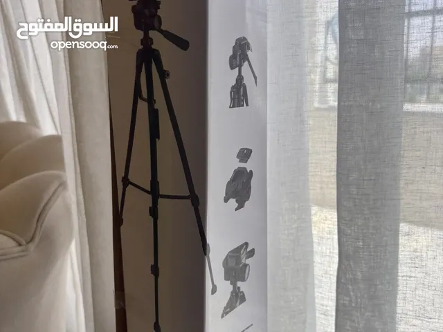 Tripod Accessories and equipment in Amman