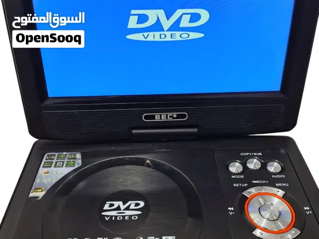 مستعملين 2- DVD