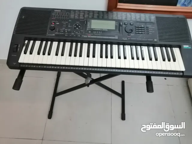 YAMAHA  PSR-A3