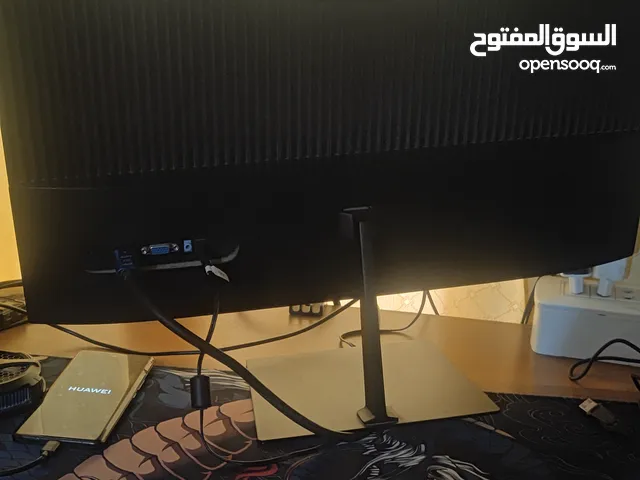15.6" Other monitors for sale in Zarqa