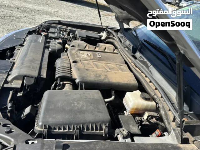 2013 إنفينيتي QX80 Premium