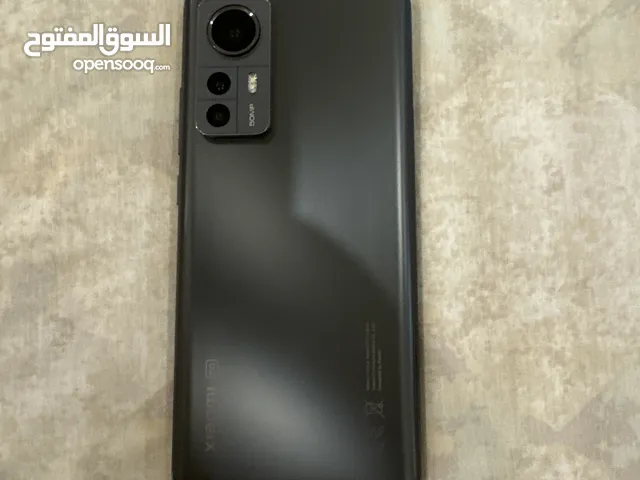 Xiaomi 12X 256 GB in Benghazi