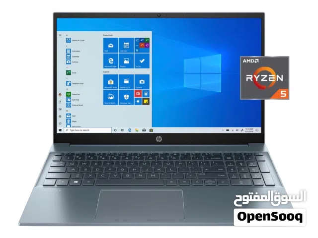 Windows HP for sale  in Kafr El-Sheikh