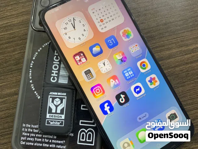 Huawei Y9 Prime 128 GB in Farwaniya