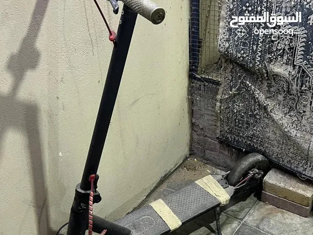سكوتر كهربائي للبيع بسعر ممتاز