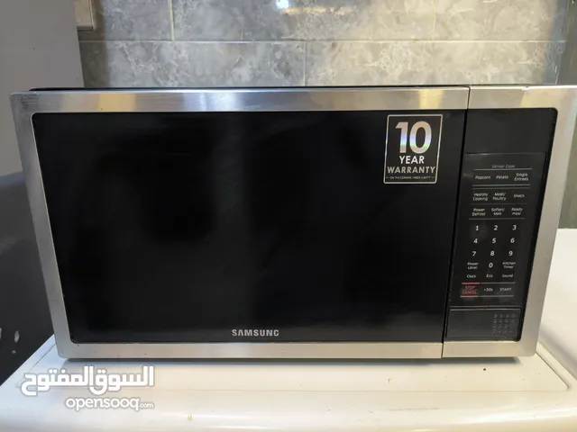 Samsung 30+ Liters Microwave in Cairo