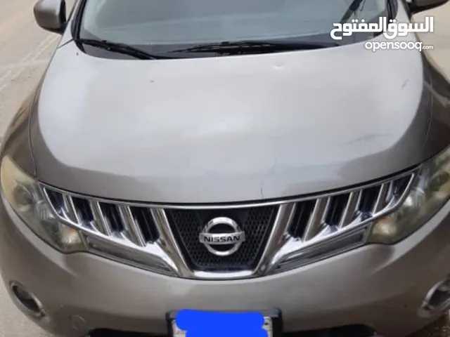 Used Nissan Murano in Tripoli