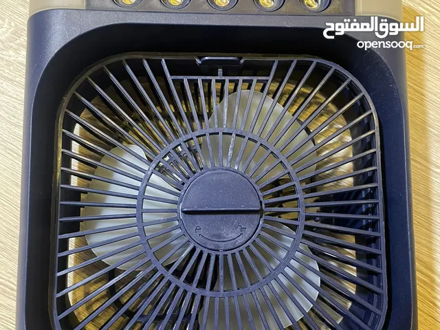 مكيف ماء متنقل