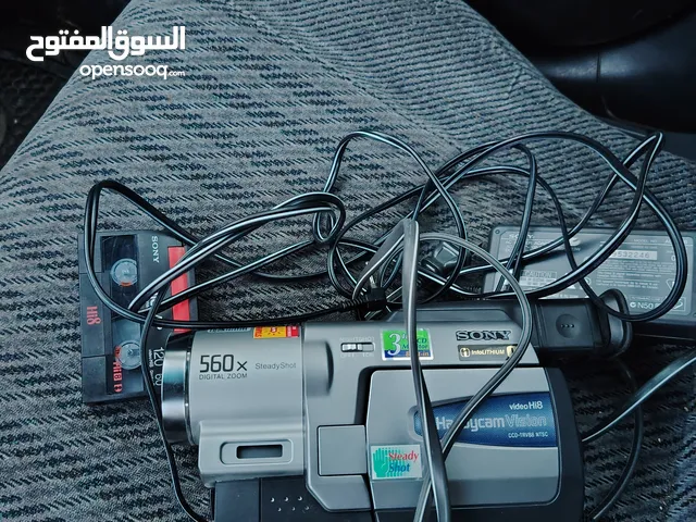 Sony DSLR Cameras in Amman