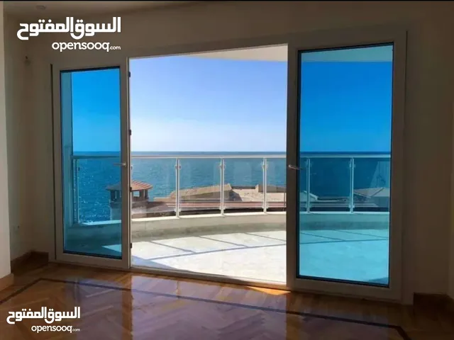 220 m2 4 Bedrooms Apartments for Sale in Matruh Alamein