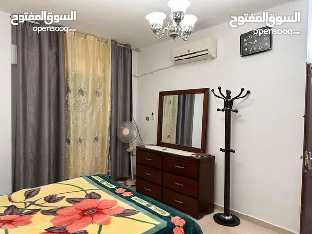 180 m2 3 Bedrooms Apartments for Rent in Amman Tla' Ali