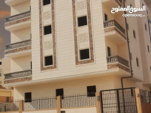  Building for Sale in Cairo Badr City