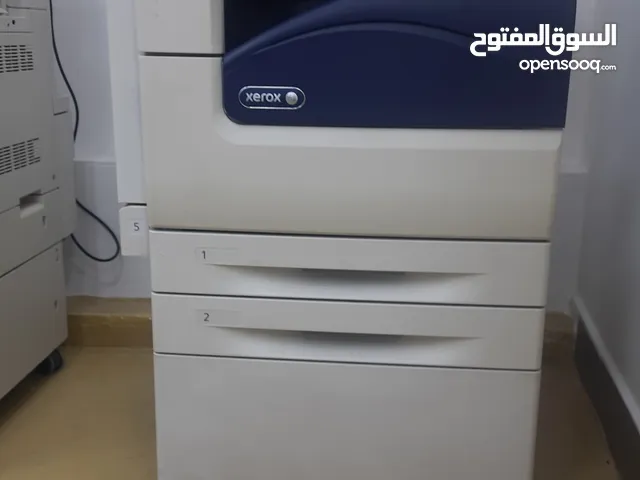 Multifunction Printer Xerox printers for sale in Amman