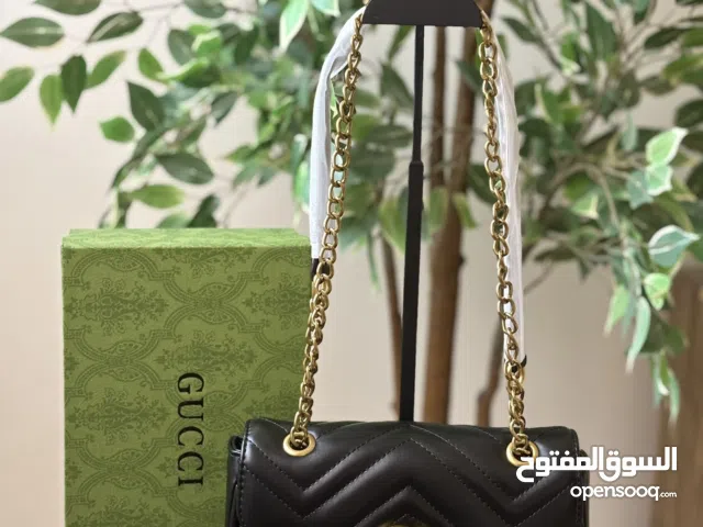 Gucci bag new