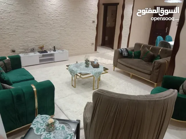 145 m2 3 Bedrooms Apartments for Rent in Giza Hadayek al-Ahram