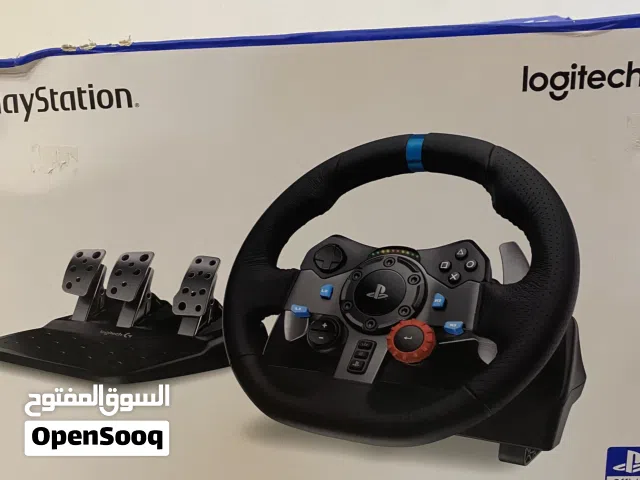 دركسون لوجتك29