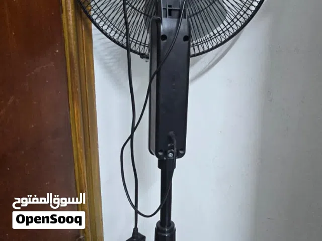 midea fan very good  للبيع المستعجل للسفر