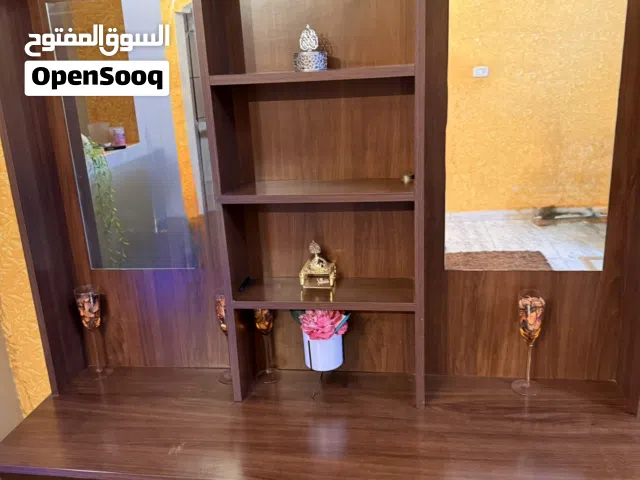 مكتبه منزليه