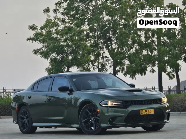Used Dodge Charger in Al Dakhiliya