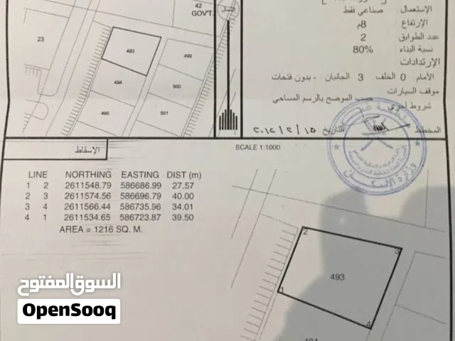 اول خط شارع العام  صناعيه سقسوق