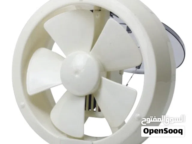 Lumination 6” Exhaust Fan (15W) - مروحة شفط Lumination مقاس 6 بوصة (15 واط)