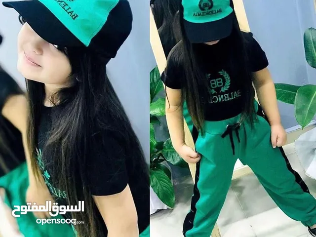 Girls Sportswear in Baghdad