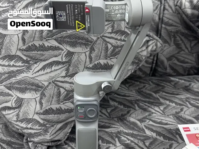ستاند من شركة 3Q SMOOTH للبيع بسعر صفقه و بمواصفات جباره
