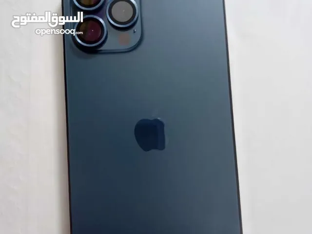 Apple iPhone 12 Pro Max 256 GB in Basra